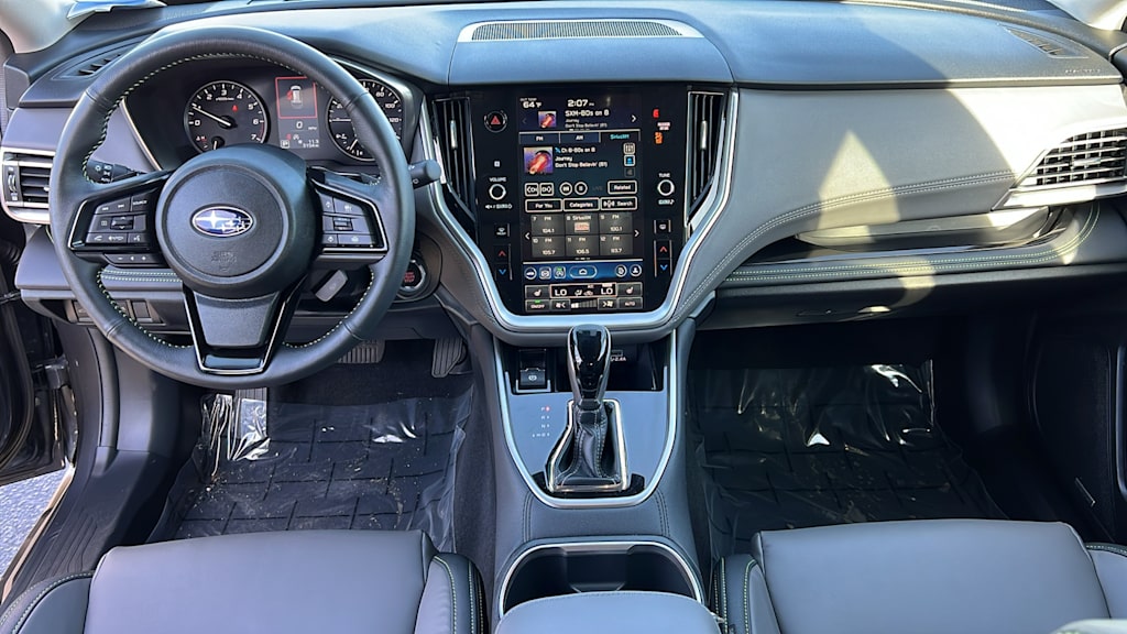 Thumbnail: 2025 Subaru Outback - 13