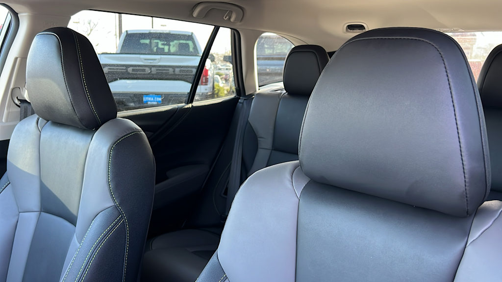 Thumbnail: 2025 Subaru Outback - 10