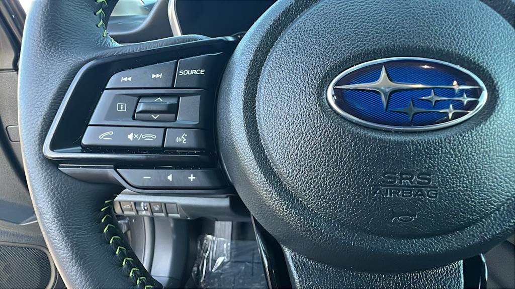 Thumbnail: 2025 Subaru Outback - 26