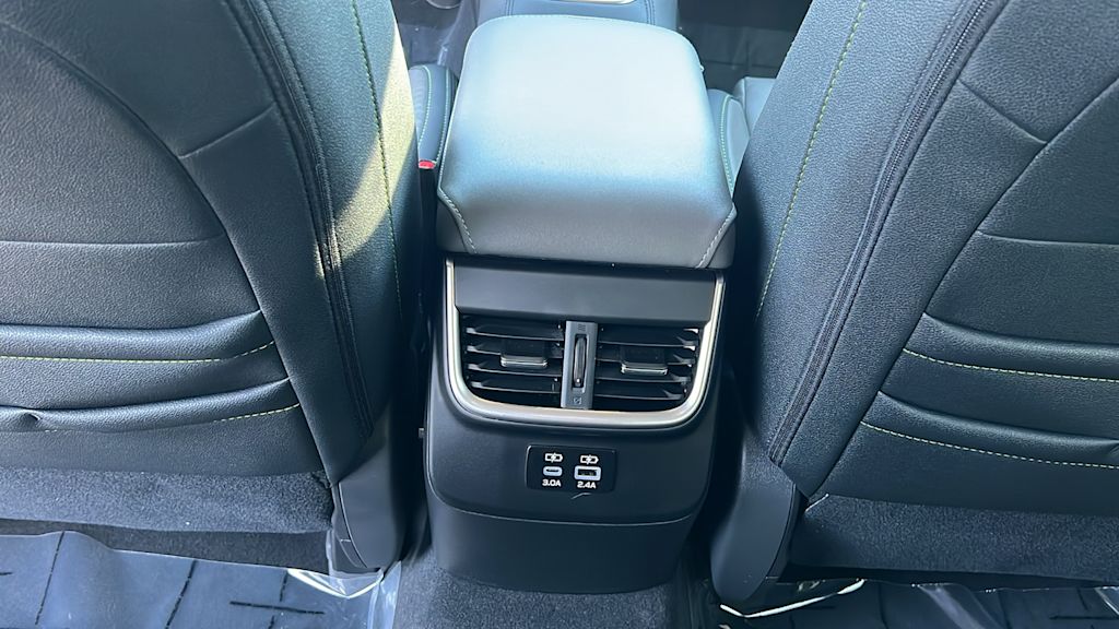 Thumbnail: 2025 Subaru Outback - 30