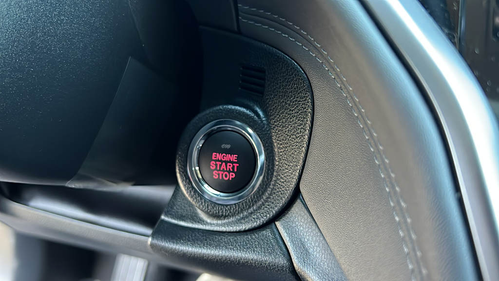 Thumbnail: 2025 Subaru Outback - 25