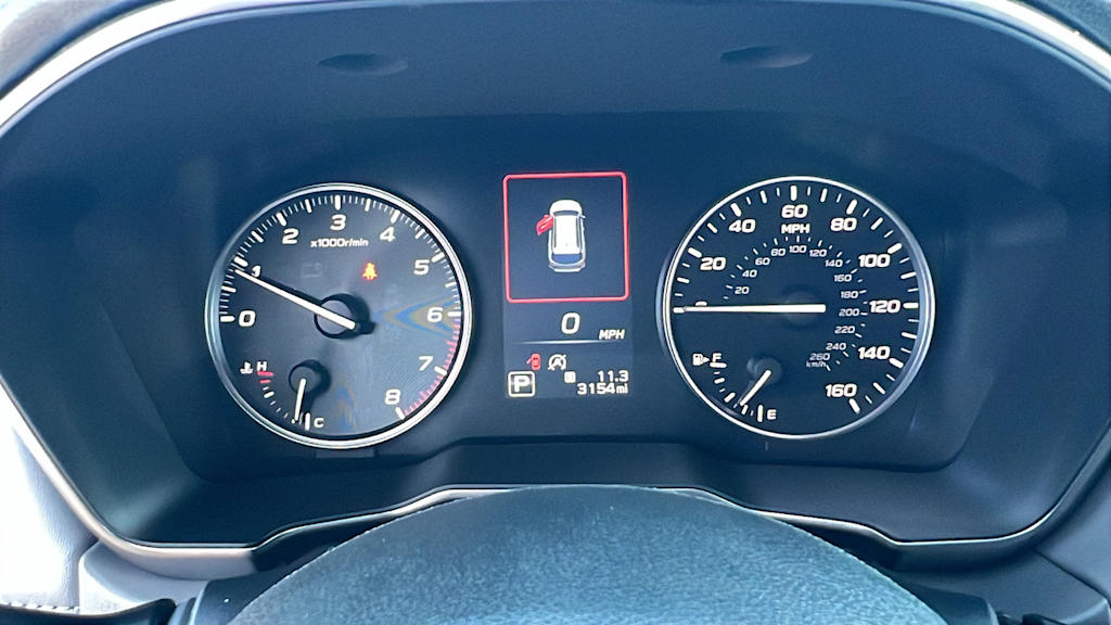 Thumbnail: 2025 Subaru Outback - 16