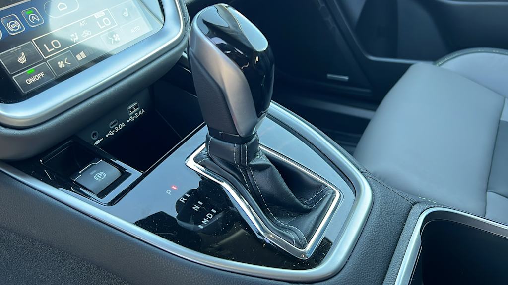 Thumbnail: 2025 Subaru Outback - 15