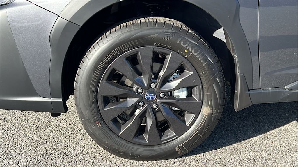 Thumbnail: 2025 Subaru Outback - 8