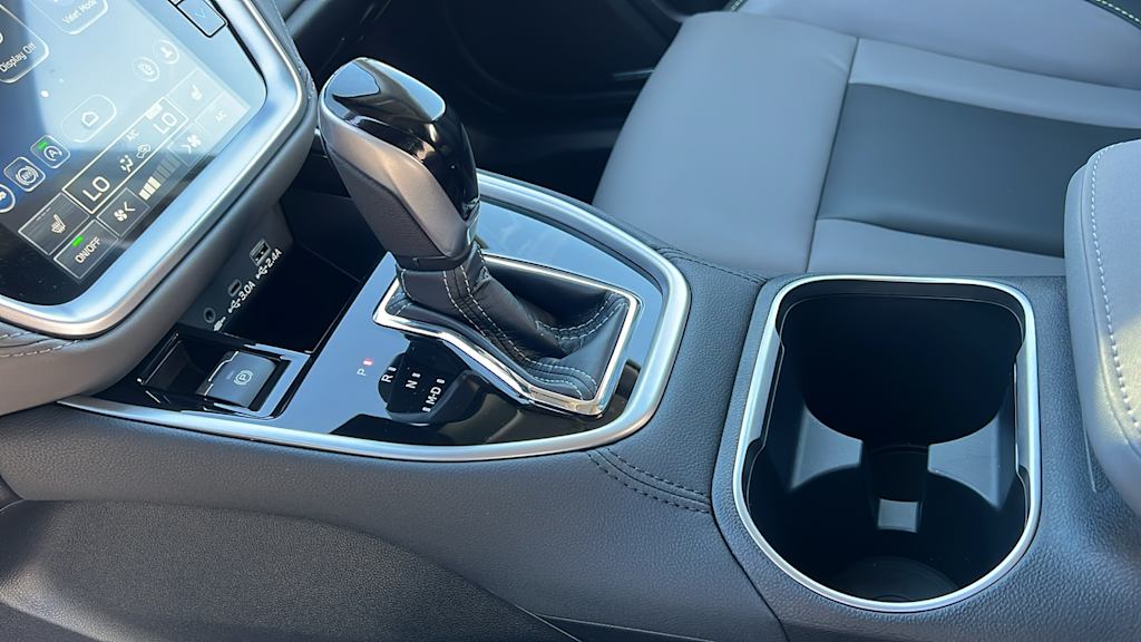 Thumbnail: 2025 Subaru Outback - 15