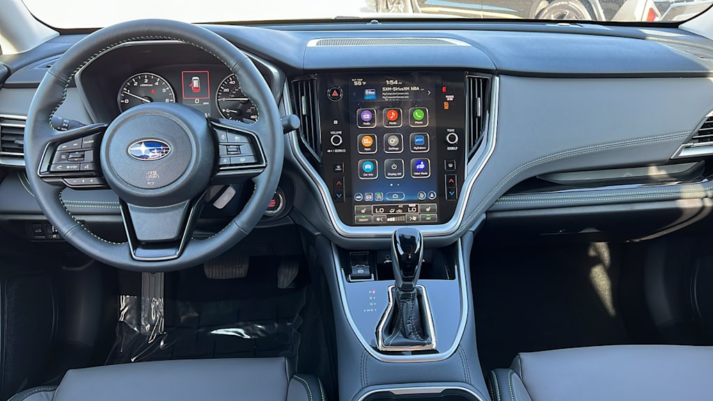 Thumbnail: 2025 Subaru Outback - 13