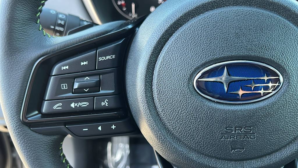 Thumbnail: 2025 Subaru Outback - 26