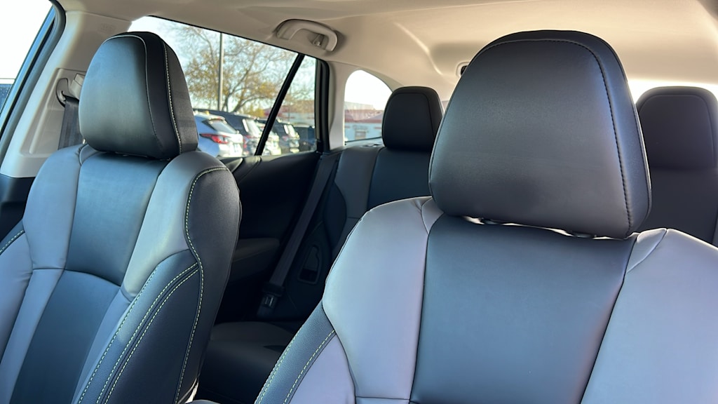 Thumbnail: 2025 Subaru Outback - 10