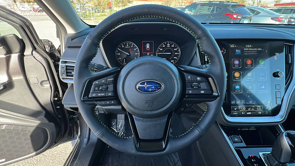 Thumbnail: 2025 Subaru Outback - 9