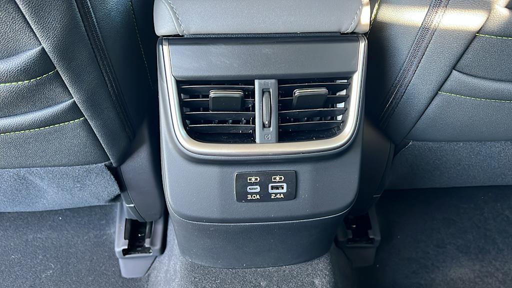 Thumbnail: 2025 Subaru Outback - 30