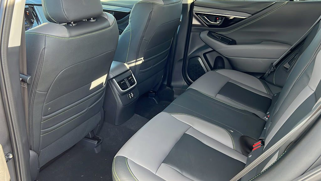 Thumbnail: 2025 Subaru Outback - 12