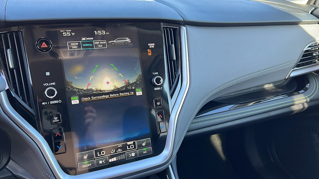 Thumbnail: 2025 Subaru Outback - 24