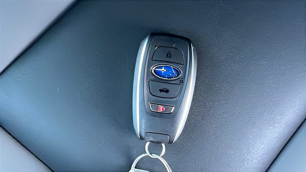 Thumbnail: 2025 Subaru Outback - 18