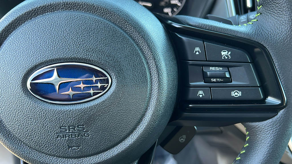 Thumbnail: 2025 Subaru Outback - 27