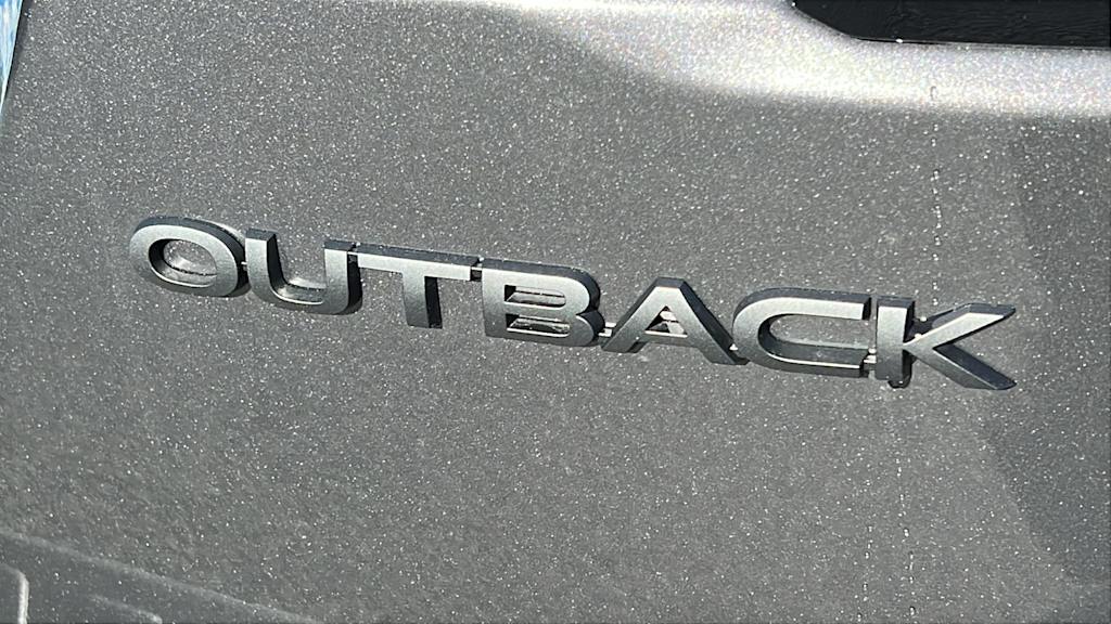 Thumbnail: 2025 Subaru Outback - 7