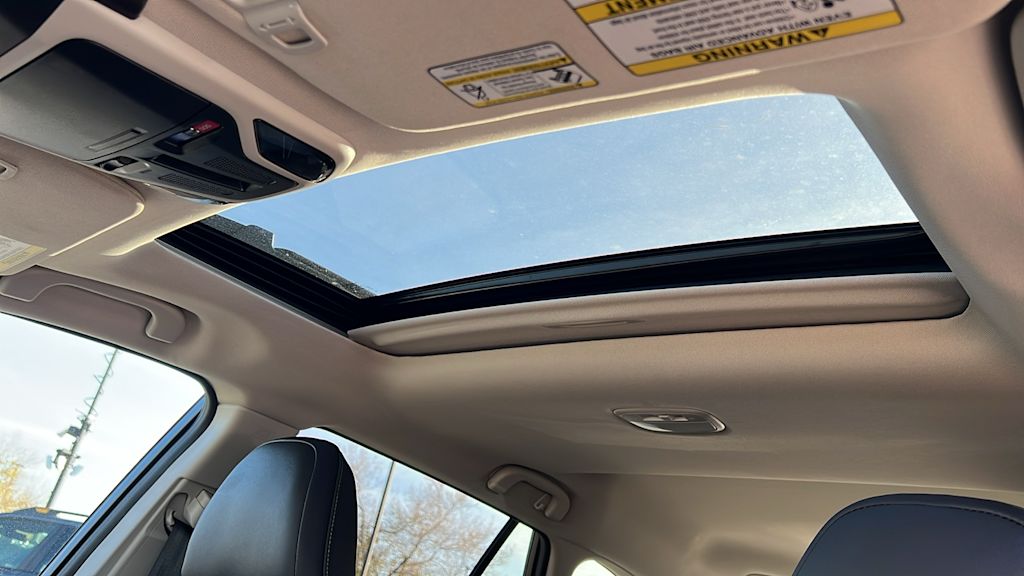 Thumbnail: 2025 Subaru Outback - 33