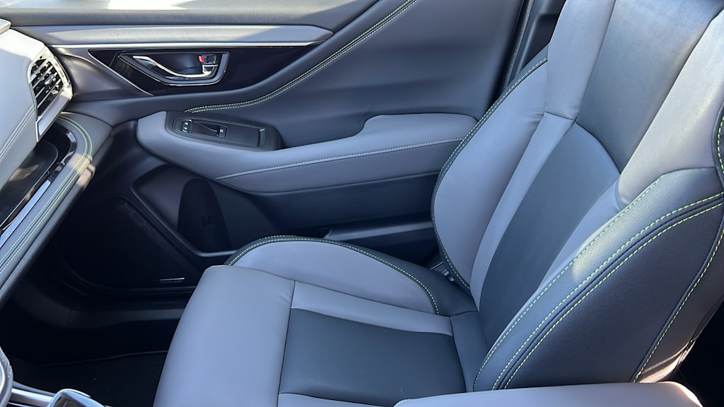 Thumbnail: 2025 Subaru Outback - 11