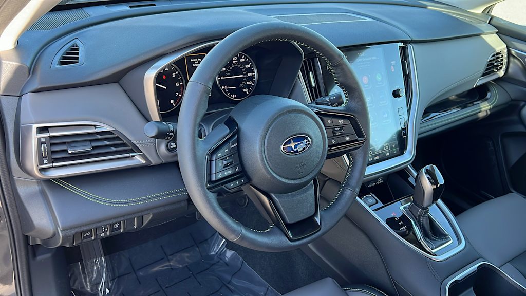 Thumbnail: 2025 Subaru Outback - 2
