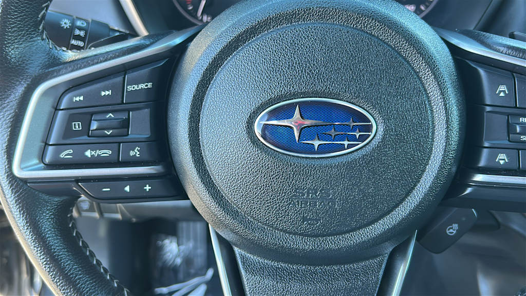 Thumbnail: 2024 Subaru Outback - 26
