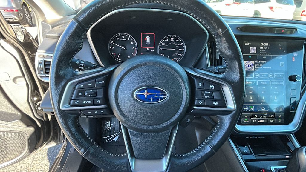 Thumbnail: 2024 Subaru Outback - 9