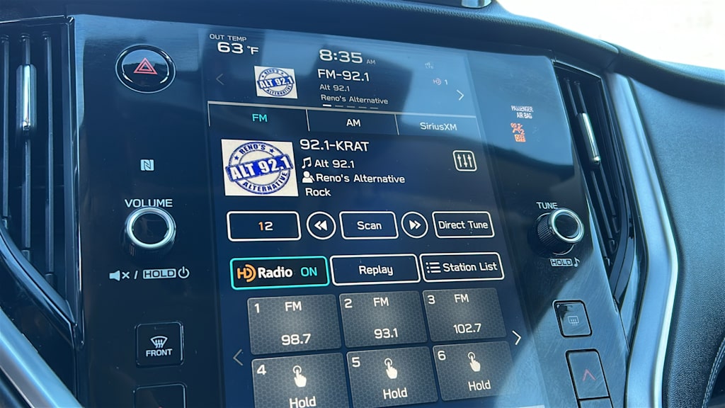 Thumbnail: 2024 Subaru Outback - 23