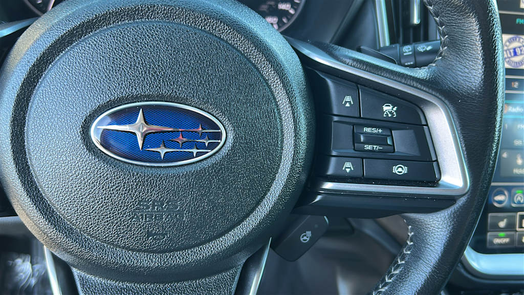 Thumbnail: 2024 Subaru Outback - 27