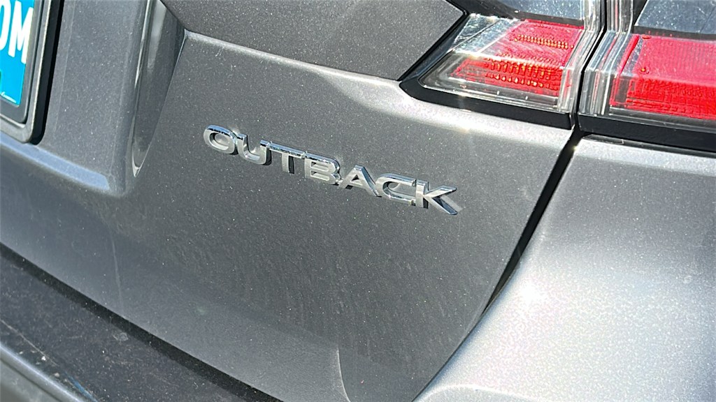 Thumbnail: 2024 Subaru Outback - 7