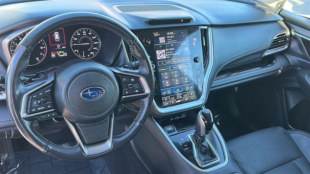 Thumbnail: 2024 Subaru Outback - 2