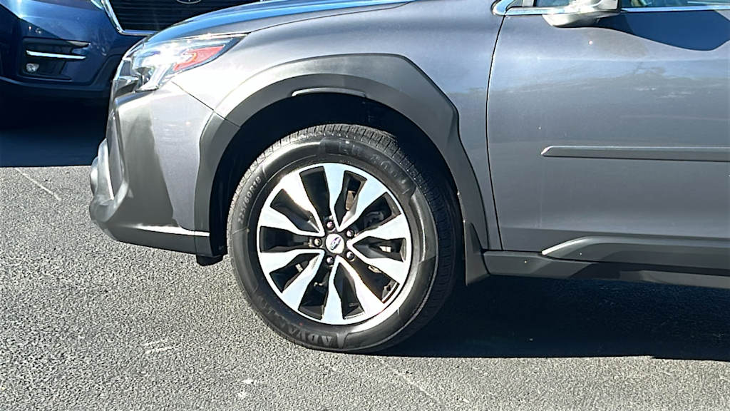 Thumbnail: 2024 Subaru Outback - 8