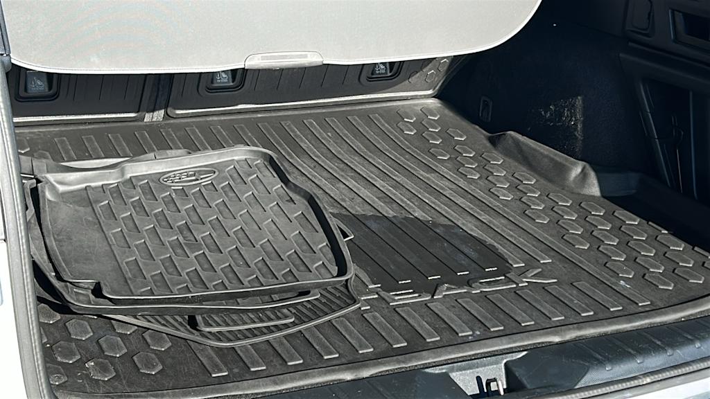 Thumbnail: 2020 Subaru Outback - 17