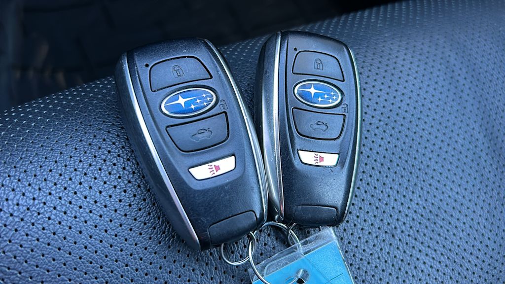 Thumbnail: 2020 Subaru Outback - 18