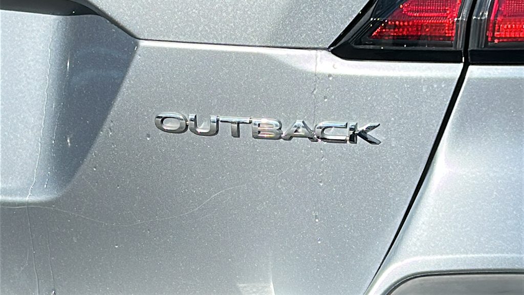 Thumbnail: 2020 Subaru Outback - 7