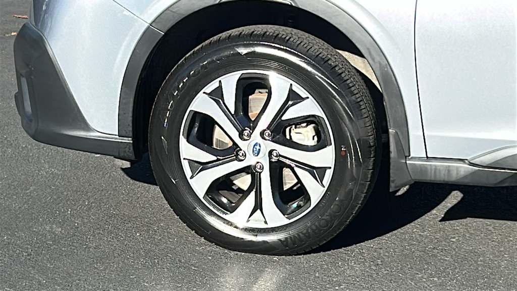 Thumbnail: 2020 Subaru Outback - 8