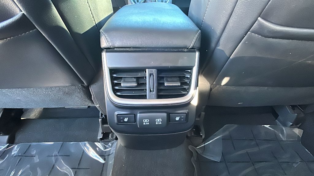 Thumbnail: 2020 Subaru Outback - 29