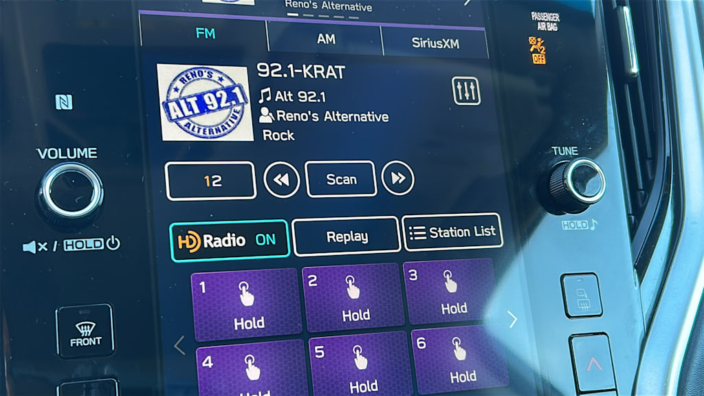 Thumbnail: 2020 Subaru Outback - 23