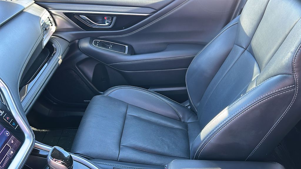 Thumbnail: 2020 Subaru Outback - 11