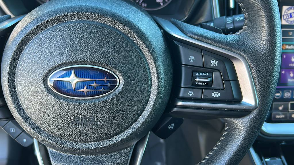 Thumbnail: 2020 Subaru Outback - 26