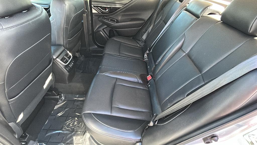 Thumbnail: 2020 Subaru Outback - 12