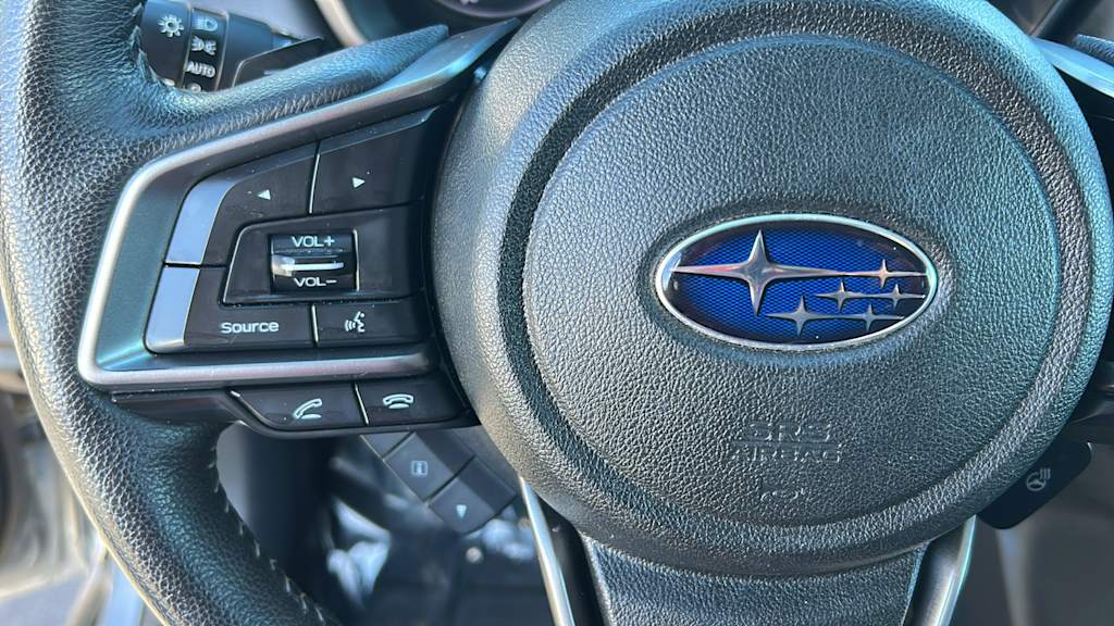 Thumbnail: 2020 Subaru Outback - 25