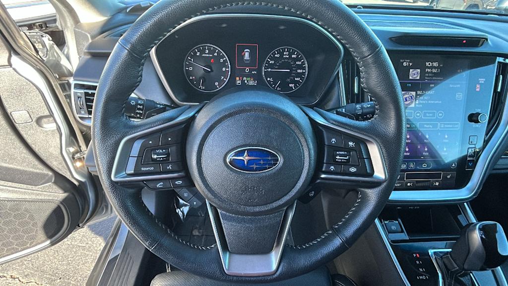 Thumbnail: 2020 Subaru Outback - 9