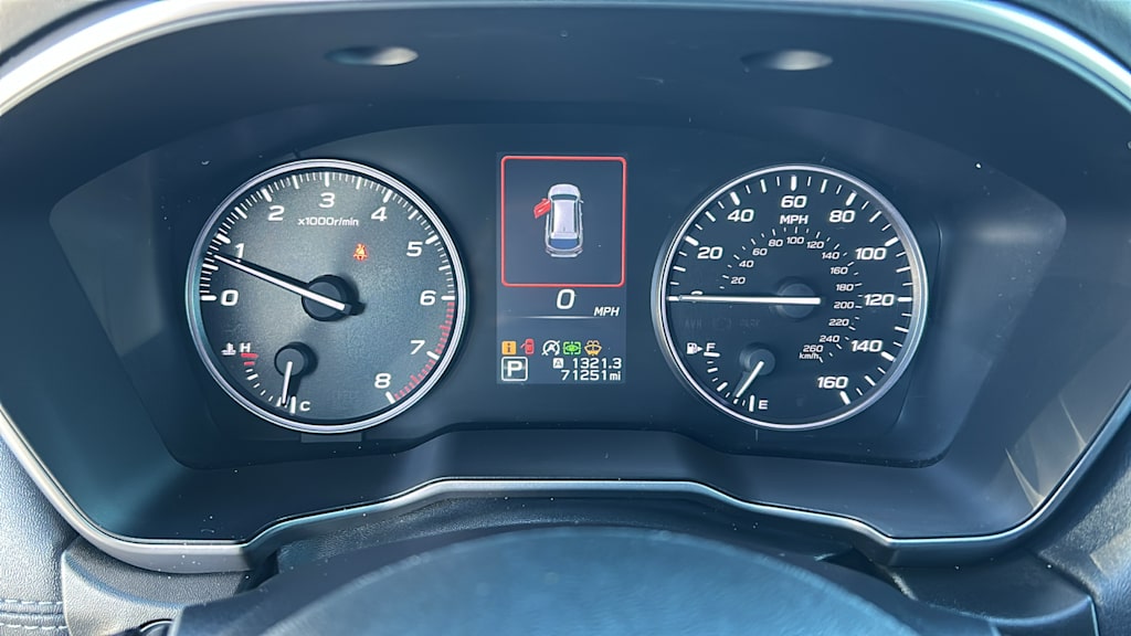 Thumbnail: 2020 Subaru Outback - 16