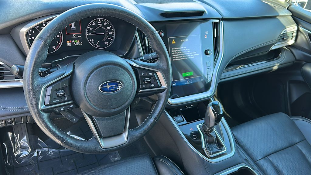 Thumbnail: 2020 Subaru Outback - 2