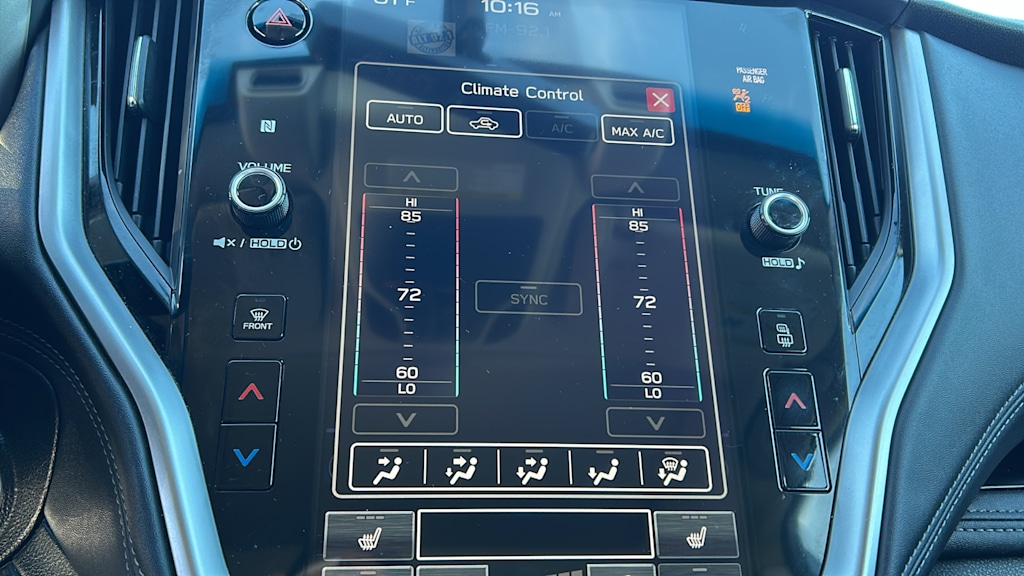 Thumbnail: 2020 Subaru Outback - 14