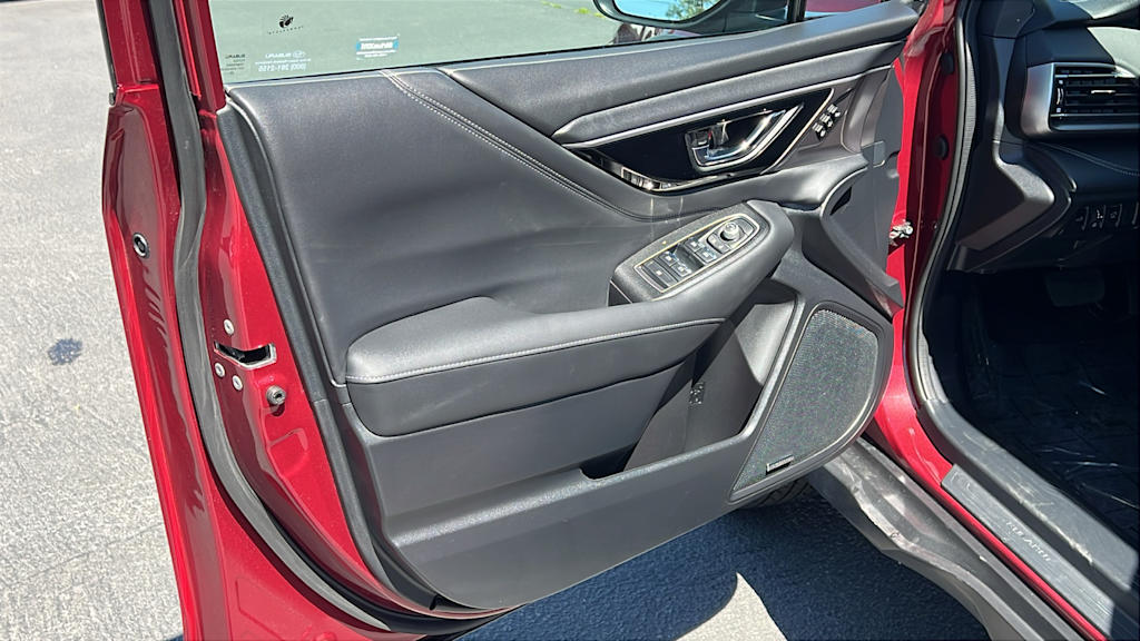 Thumbnail: 2025 Subaru Outback - 29