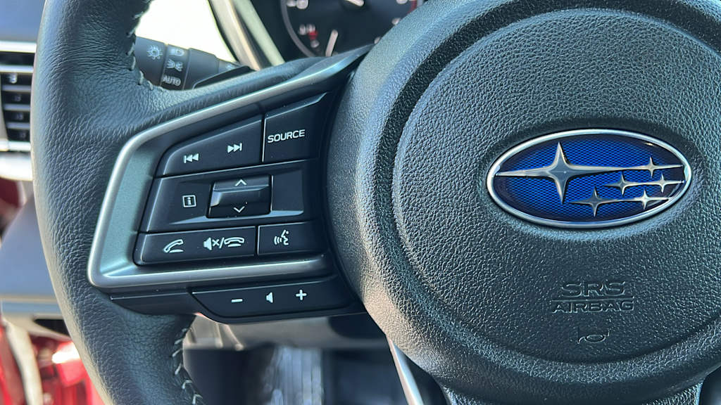 Thumbnail: 2025 Subaru Outback - 26