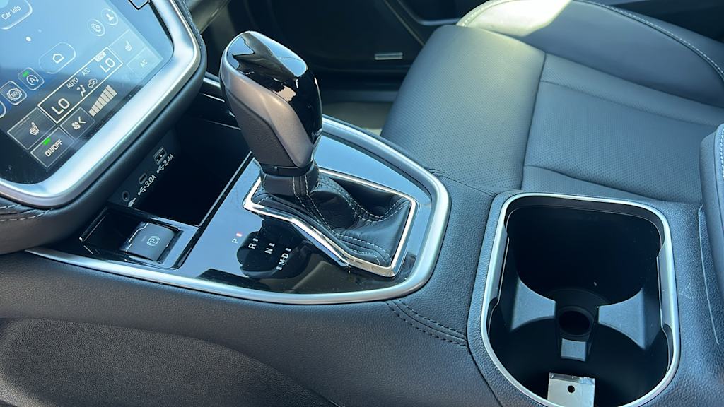 Thumbnail: 2025 Subaru Outback - 15