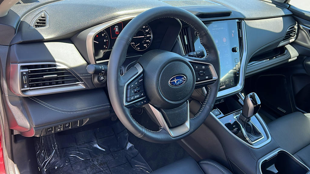 Thumbnail: 2025 Subaru Outback - 2