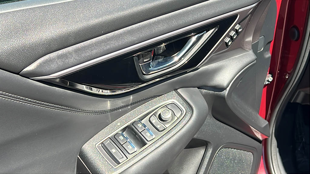 Thumbnail: 2025 Subaru Outback - 28