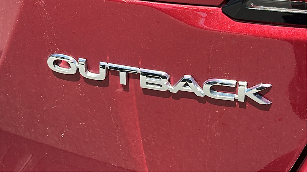 Thumbnail: 2025 Subaru Outback - 7