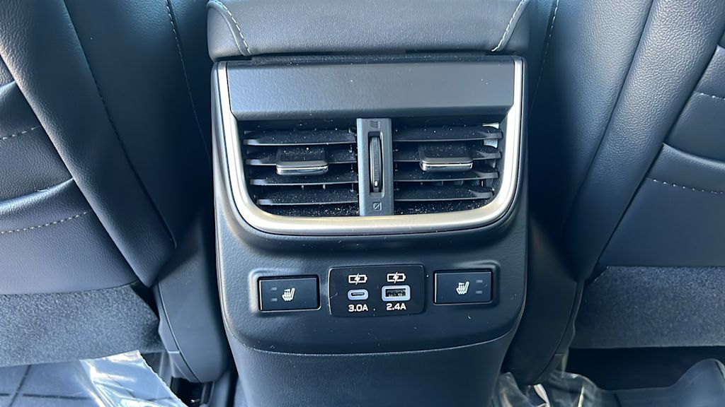 Thumbnail: 2025 Subaru Outback - 30
